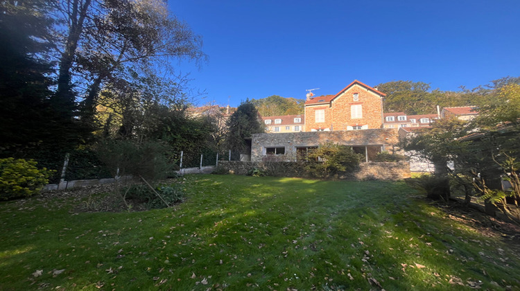 Ma-Cabane - Vente Maison JOUY-EN-JOSAS, 118 m²