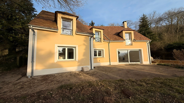 Ma-Cabane - Vente Maison JOUY-EN-JOSAS, 182 m²