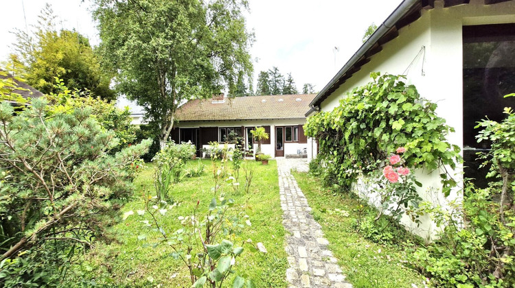 Ma-Cabane - Vente Maison Jouy-en-Josas, 165 m²