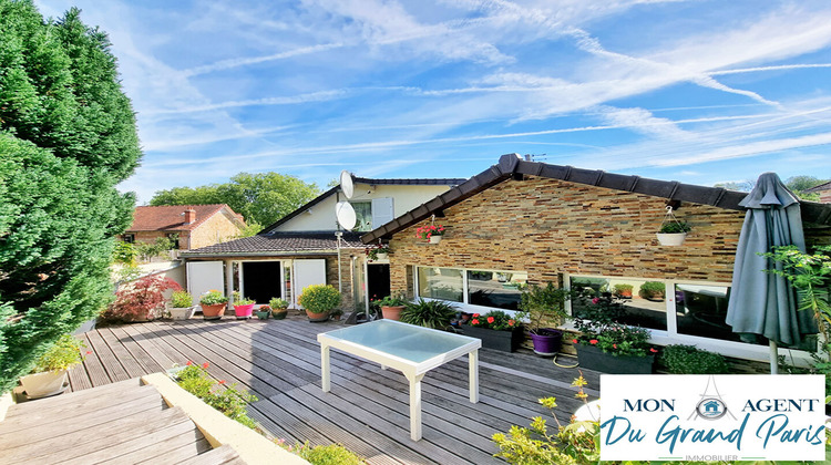 Ma-Cabane - Vente Maison JOUY-EN-JOSAS, 350 m²