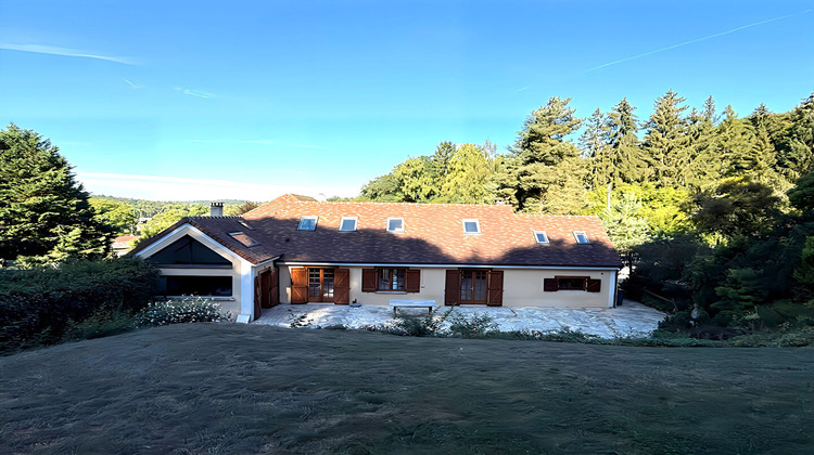 Ma-Cabane - Vente Maison JOUY-EN-JOSAS, 200 m²