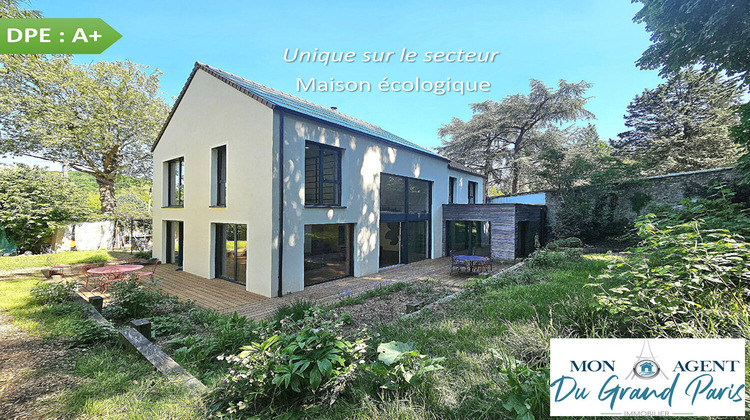Ma-Cabane - Vente Maison JOUY-EN-JOSAS, 230 m²