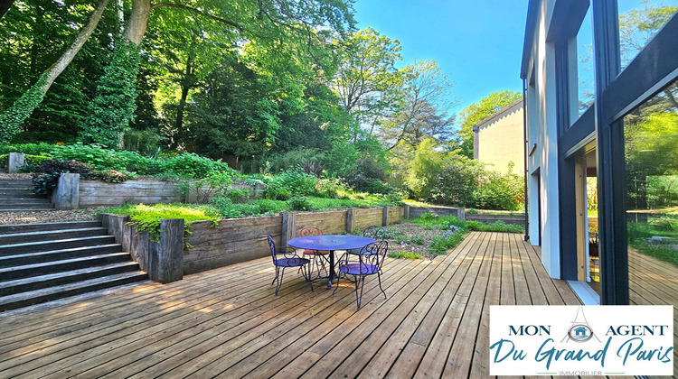 Ma-Cabane - Vente Maison JOUY-EN-JOSAS, 230 m²