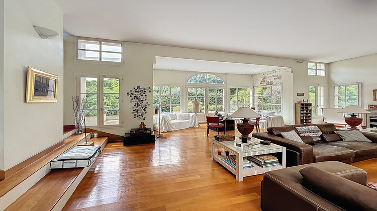 Ma-Cabane - Vente Maison Jouy-en-Josas, 350 m²