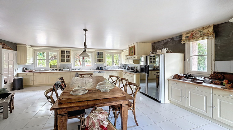 Ma-Cabane - Vente Maison Jouy-en-Josas, 350 m²