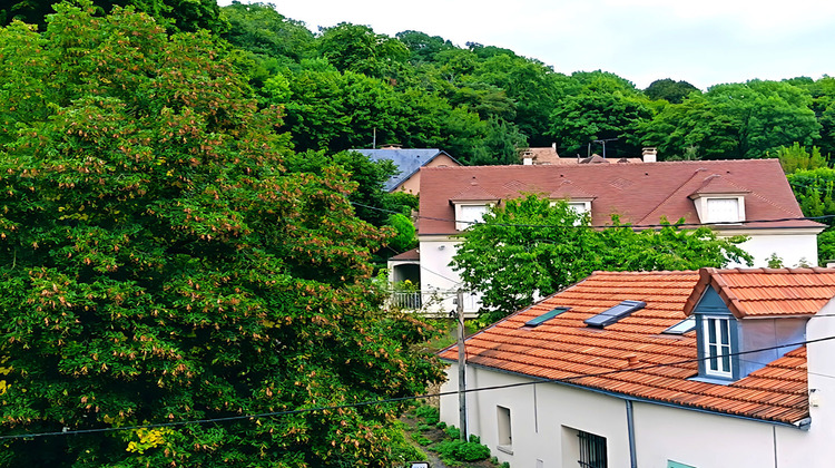 Ma-Cabane - Vente Maison JOUY-EN-JOSAS, 129 m²