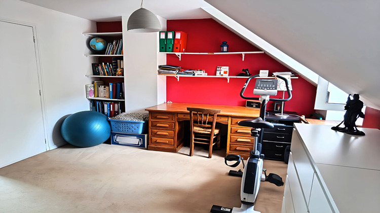 Ma-Cabane - Vente Maison JOUY-EN-JOSAS, 129 m²