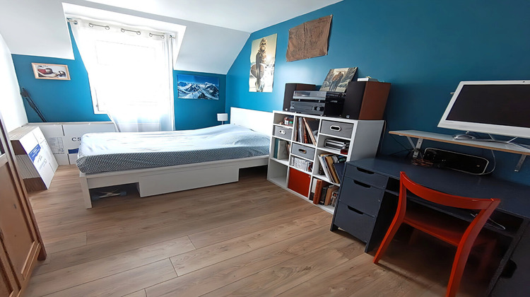 Ma-Cabane - Vente Maison JOUY-EN-JOSAS, 129 m²