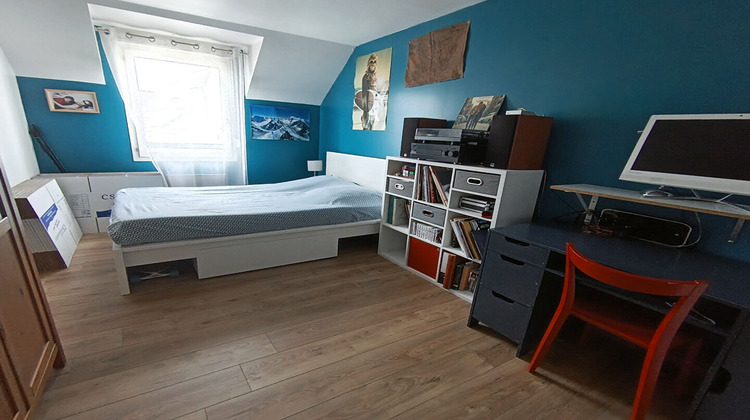 Ma-Cabane - Vente Maison JOUY-EN-JOSAS, 129 m²