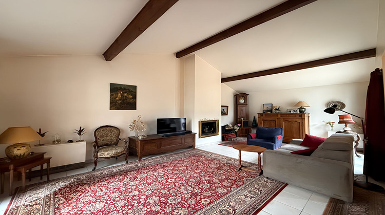 Ma-Cabane - Vente Maison JOUY-EN-JOSAS, 128 m²