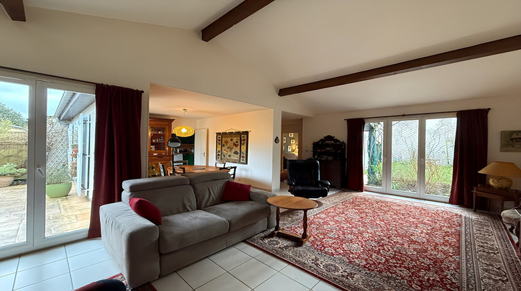 Ma-Cabane - Vente Maison JOUY-EN-JOSAS, 128 m²