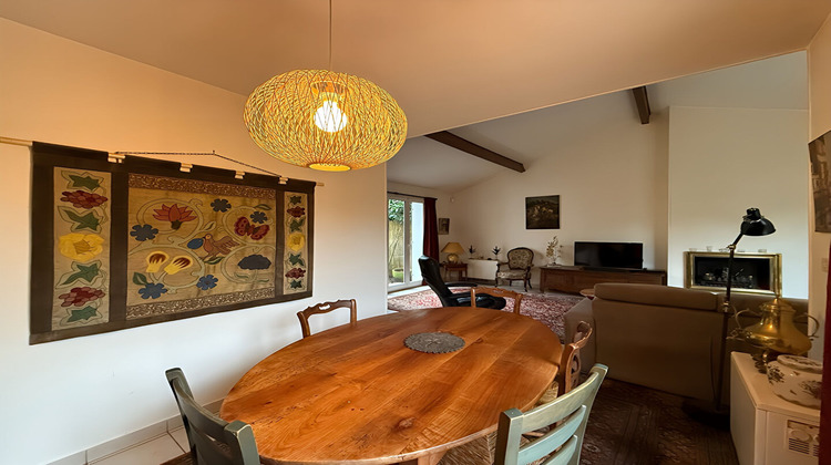 Ma-Cabane - Vente Maison JOUY-EN-JOSAS, 128 m²