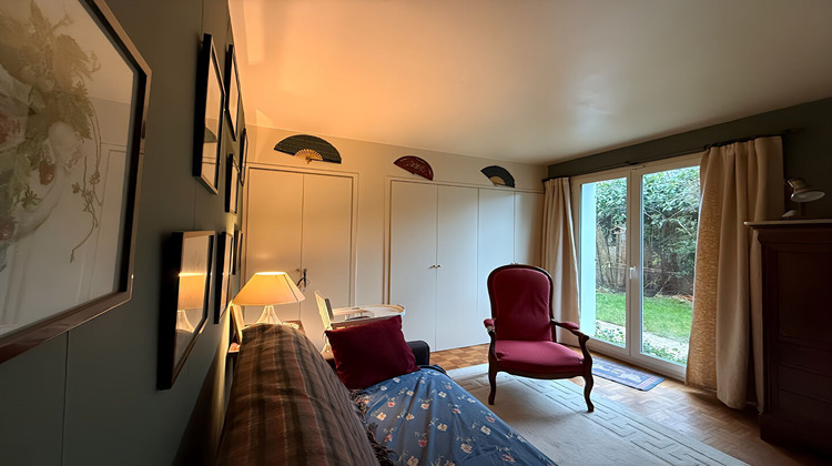 Ma-Cabane - Vente Maison JOUY-EN-JOSAS, 128 m²