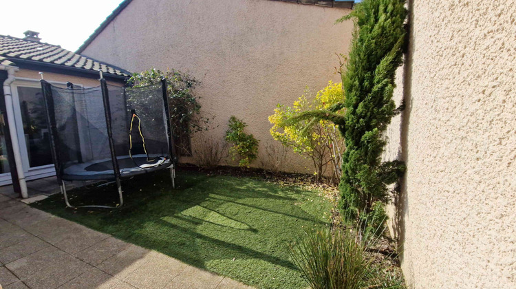 Ma-Cabane - Vente Maison JOUY-EN-JOSAS, 139 m²