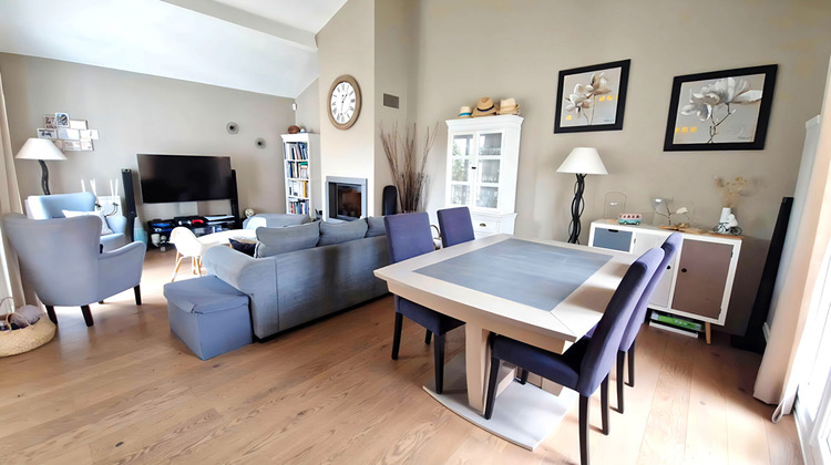 Ma-Cabane - Vente Maison JOUY-EN-JOSAS, 139 m²