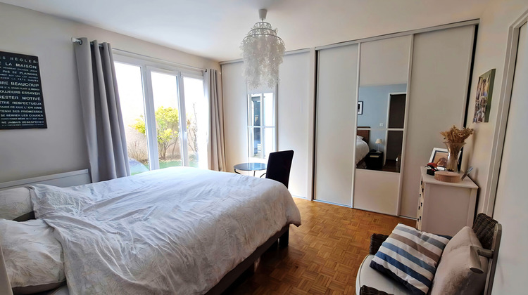 Ma-Cabane - Vente Maison JOUY-EN-JOSAS, 139 m²