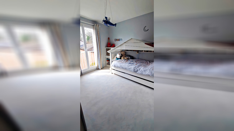 Ma-Cabane - Vente Maison JOUY-EN-JOSAS, 139 m²