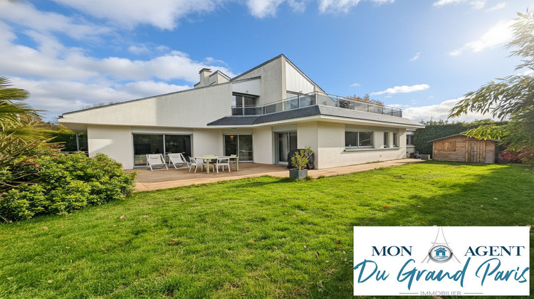 Ma-Cabane - Vente Maison JOUY-EN-JOSAS, 220 m²