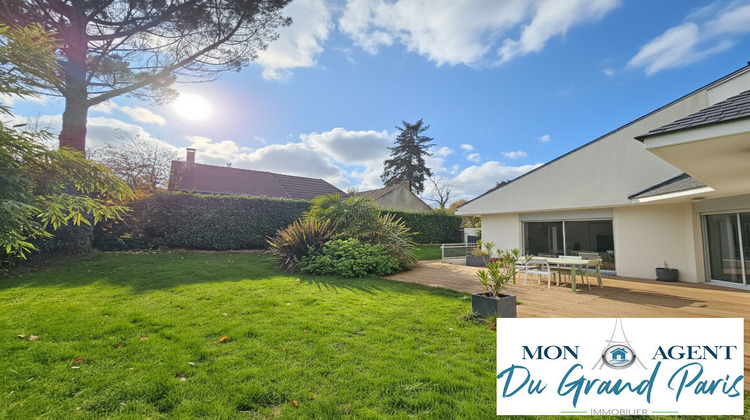 Ma-Cabane - Vente Maison JOUY-EN-JOSAS, 220 m²