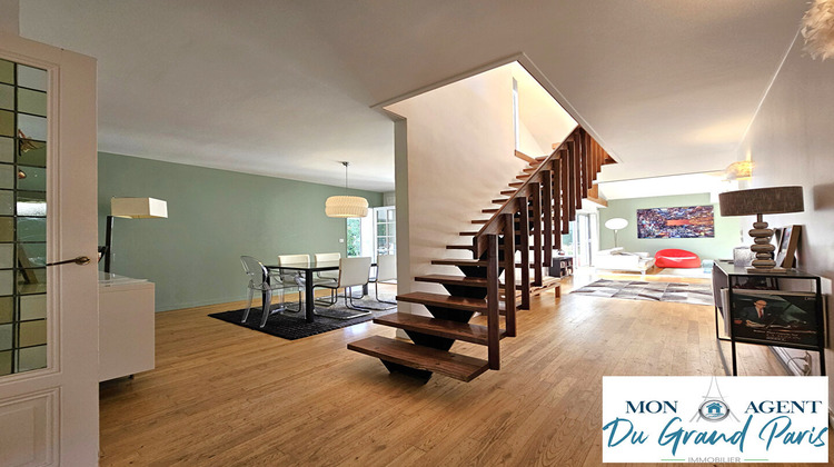 Ma-Cabane - Vente Maison JOUY-EN-JOSAS, 220 m²