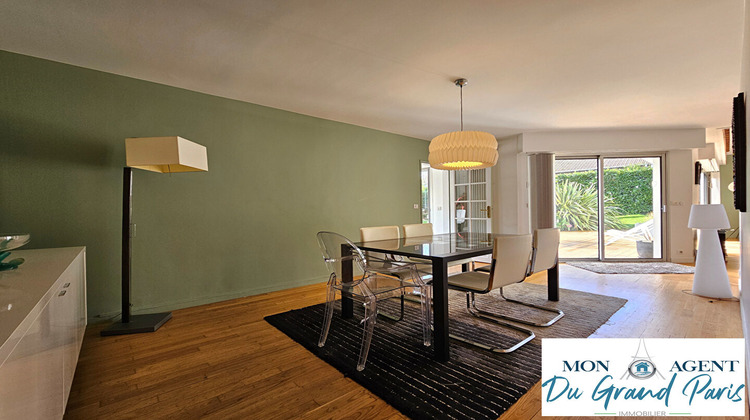 Ma-Cabane - Vente Maison JOUY-EN-JOSAS, 220 m²