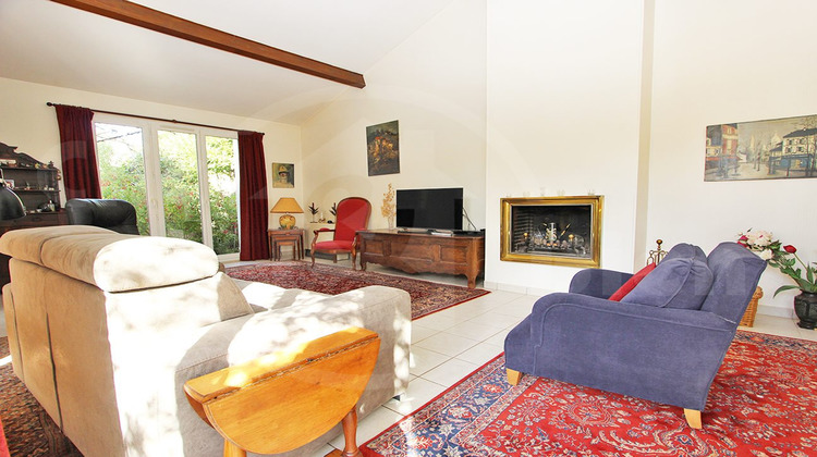 Ma-Cabane - Vente Maison Jouy-en-Josas, 152 m²