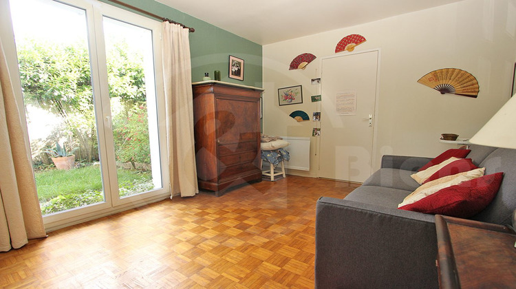 Ma-Cabane - Vente Maison Jouy-en-Josas, 152 m²