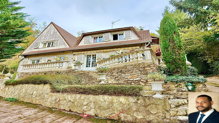 Ma-Cabane - Vente Maison JOUY EN JOSAS, 200 m²