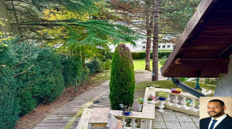 Ma-Cabane - Vente Maison JOUY EN JOSAS, 200 m²