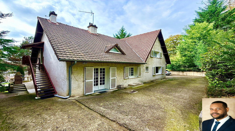Ma-Cabane - Vente Maison JOUY EN JOSAS, 200 m²