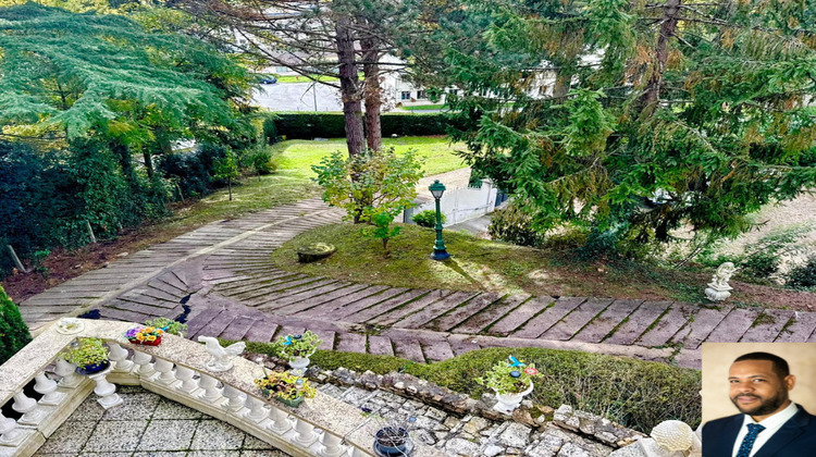 Ma-Cabane - Vente Maison JOUY EN JOSAS, 200 m²