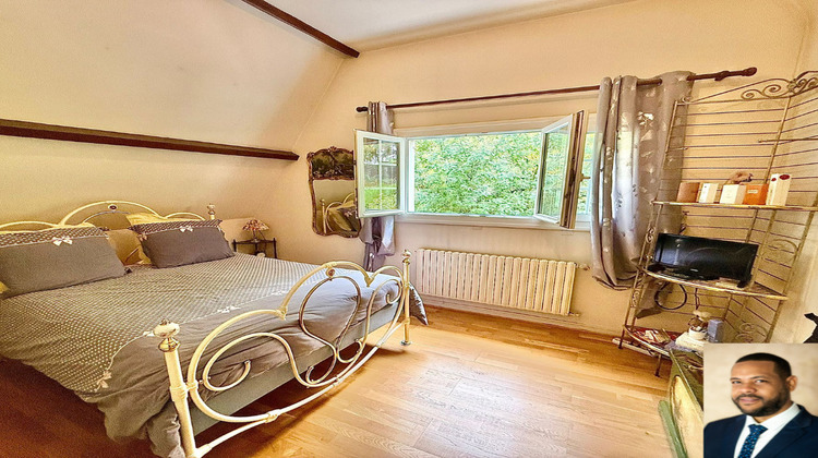 Ma-Cabane - Vente Maison JOUY EN JOSAS, 200 m²