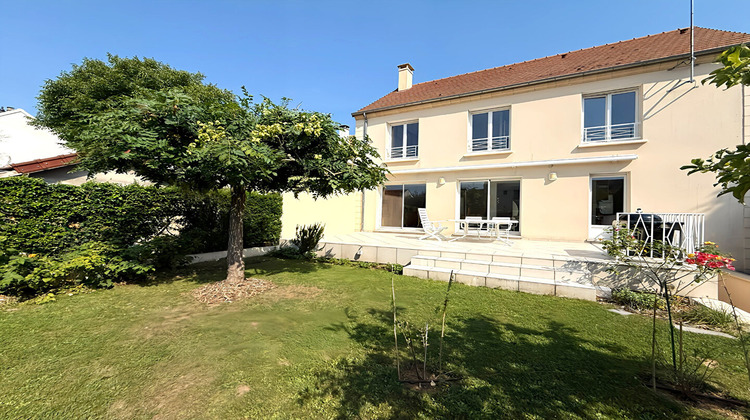 Ma-Cabane - Vente Maison JOUY-EN-JOSAS, 141 m²