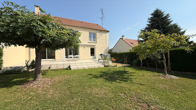 Ma-Cabane - Vente Maison JOUY-EN-JOSAS, 141 m²
