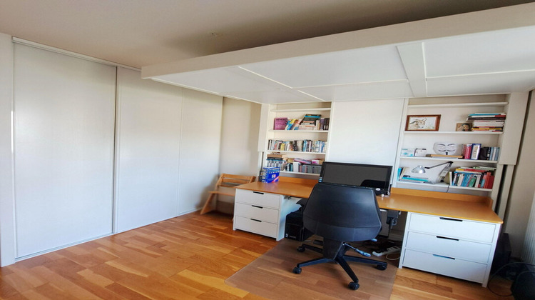 Ma-Cabane - Vente Maison JOUY-EN-JOSAS, 141 m²