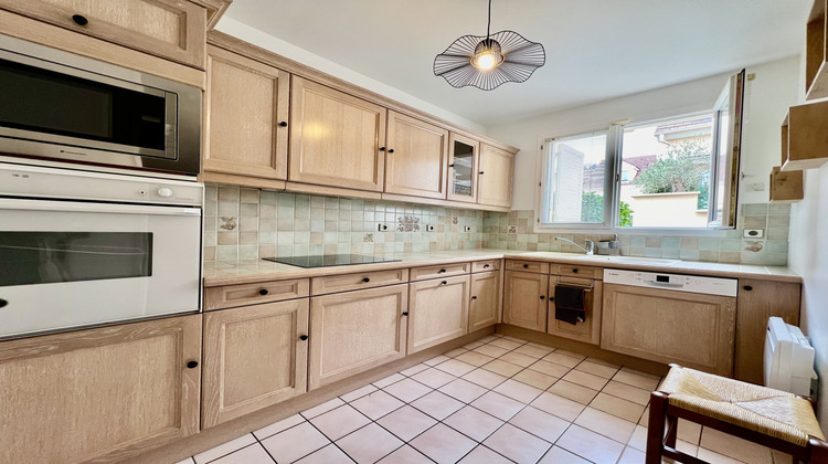 Ma-Cabane - Vente Maison Jouy-en-Josas, 107 m²