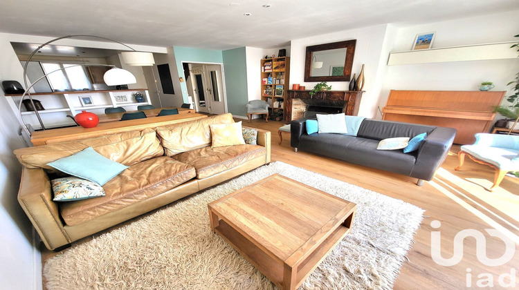 Ma-Cabane - Vente Maison Jouy-en-Josas, 129 m²