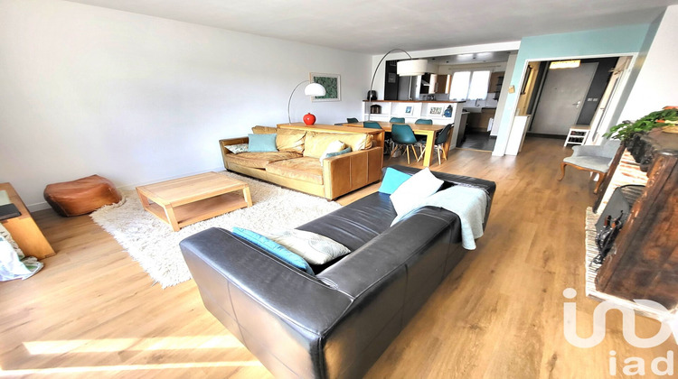 Ma-Cabane - Vente Maison Jouy-en-Josas, 129 m²