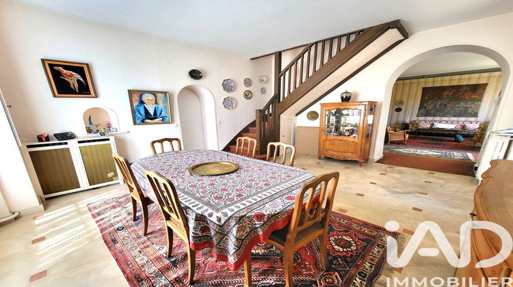 Ma-Cabane - Vente Maison Jouy-en-Josas, 170 m²