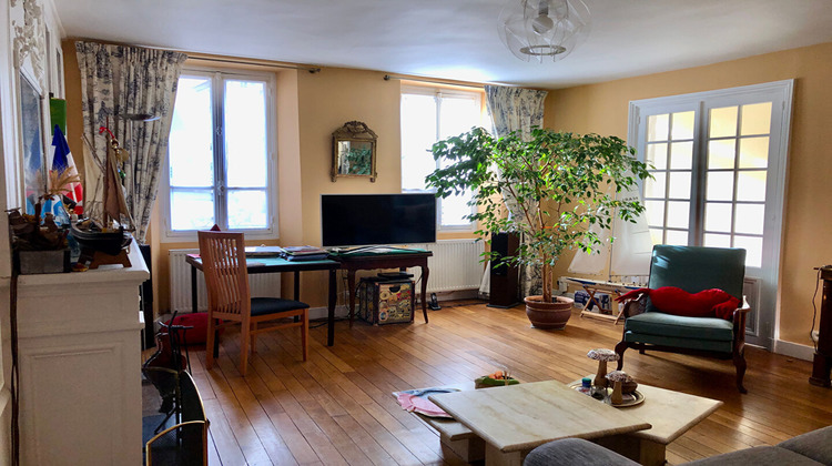 Ma-Cabane - Vente Maison JOUY-EN-JOSAS, 155 m²