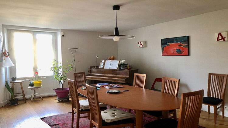 Ma-Cabane - Vente Maison JOUY-EN-JOSAS, 155 m²