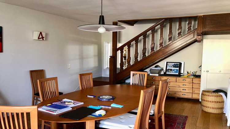 Ma-Cabane - Vente Maison JOUY-EN-JOSAS, 155 m²