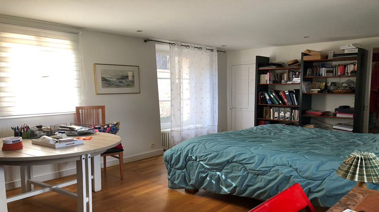 Ma-Cabane - Vente Maison JOUY-EN-JOSAS, 155 m²