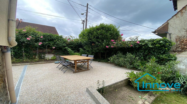 Ma-Cabane - Vente Maison Jouy-en-Josas, 178 m²