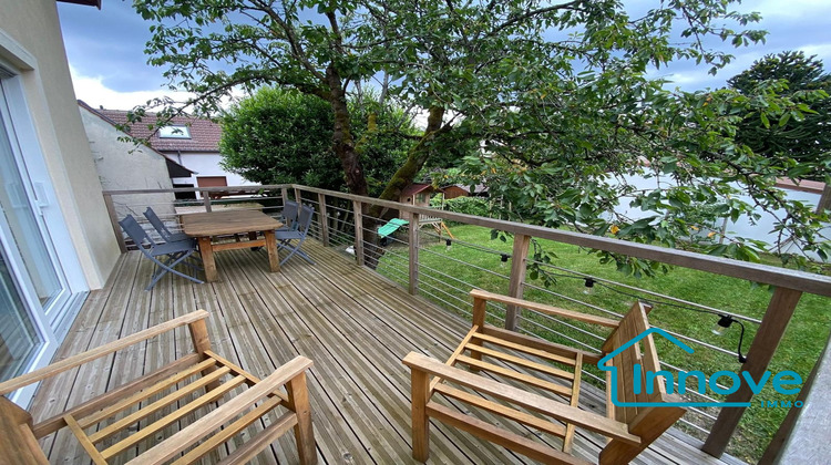 Ma-Cabane - Vente Maison Jouy-en-Josas, 178 m²