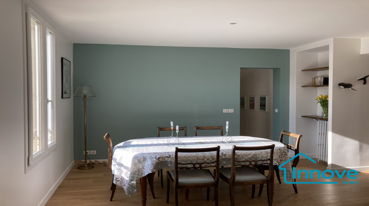 Ma-Cabane - Vente Maison Jouy-en-Josas, 178 m²