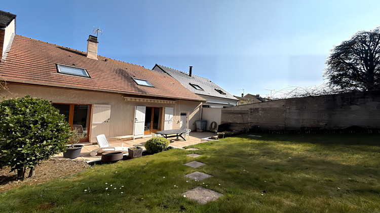 Ma-Cabane - Vente Maison JOUY-EN-JOSAS, 109 m²