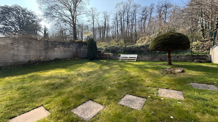 Ma-Cabane - Vente Maison JOUY-EN-JOSAS, 109 m²