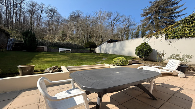 Ma-Cabane - Vente Maison JOUY-EN-JOSAS, 109 m²