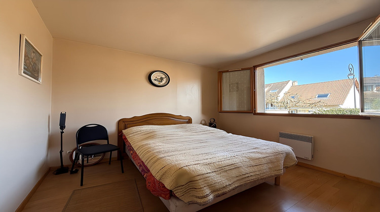 Ma-Cabane - Vente Maison JOUY-EN-JOSAS, 109 m²